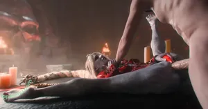Baldur's Gate Porn / larianstudios nude photo #0198