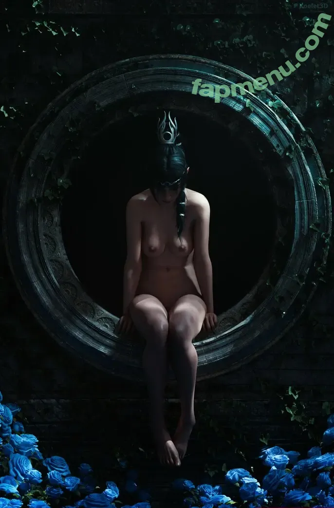 Baldur's Gate Porn nude photo #0225 (larianstudios)