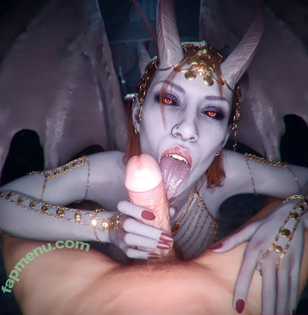 Baldur's Gate Porn nude photo #0234 (larianstudios)