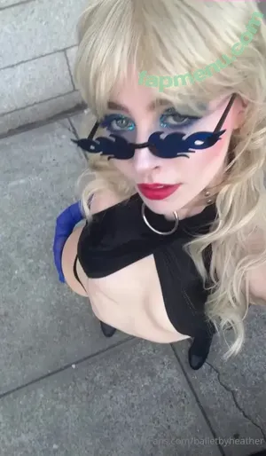 balletbyheather / onlyfans nude photo #0048