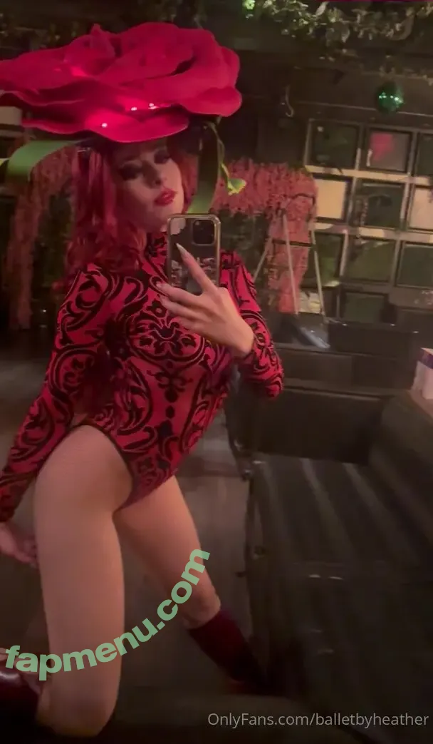 balletbyheather nude photo #0039 (onlyfans)