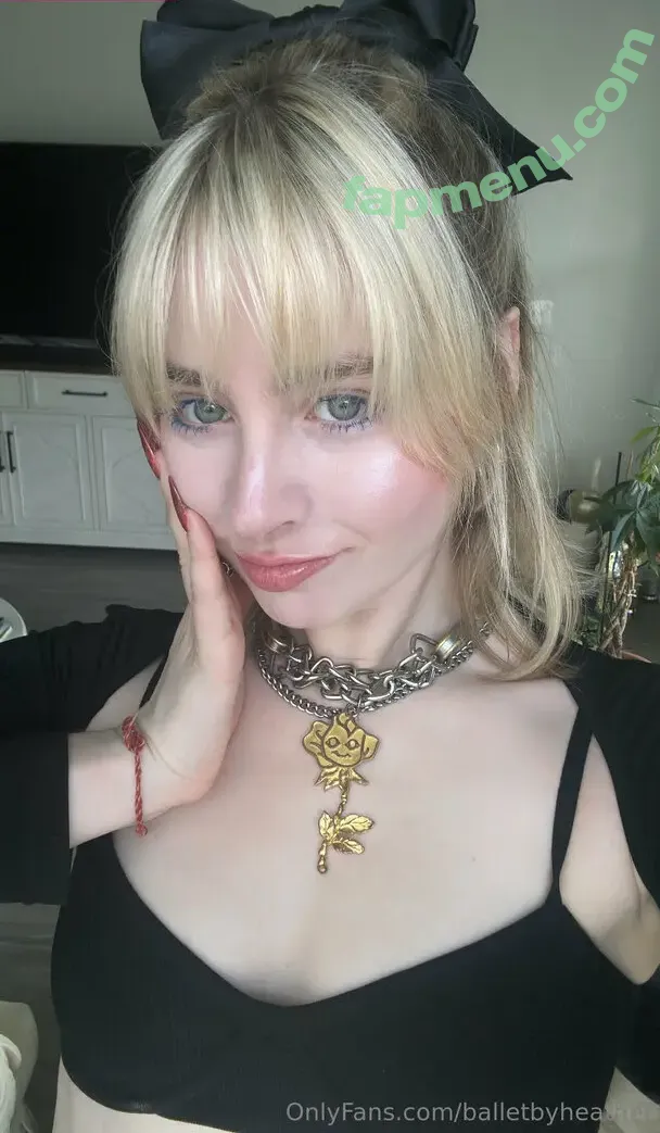 balletbyheather nude photo #0063 (onlyfans)