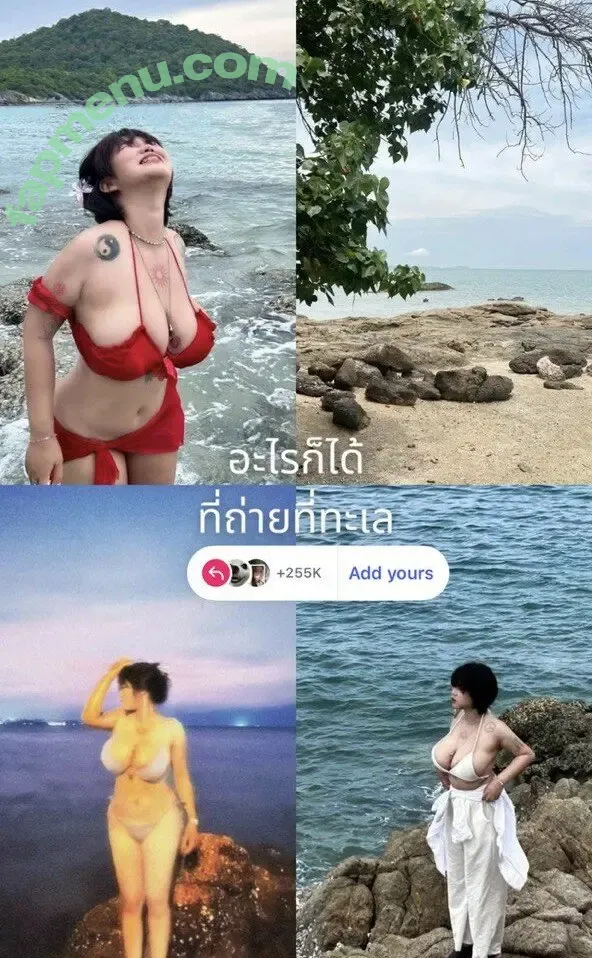 bam_sirinun nude photo #0013 (bam_sirinun)