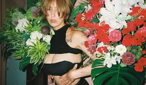 Bambi Watanabe / bambiwatanabe / 渡边万美 nude photo #0366