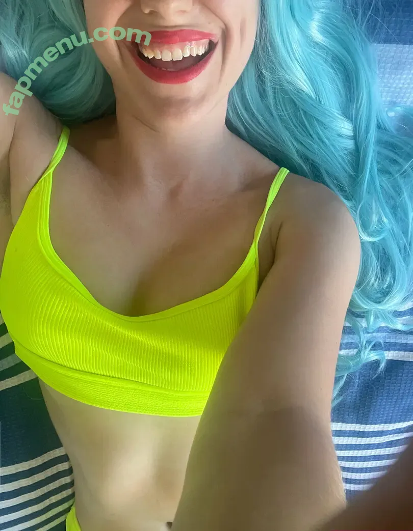 bambibluehairfree nude photo #0190 (bambiblueee)