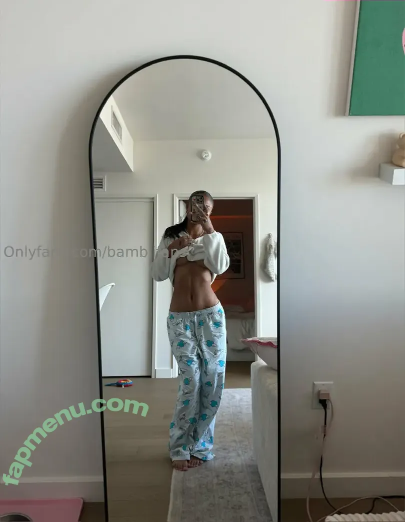 bambiifans nude photo #0002 (bam_bii)