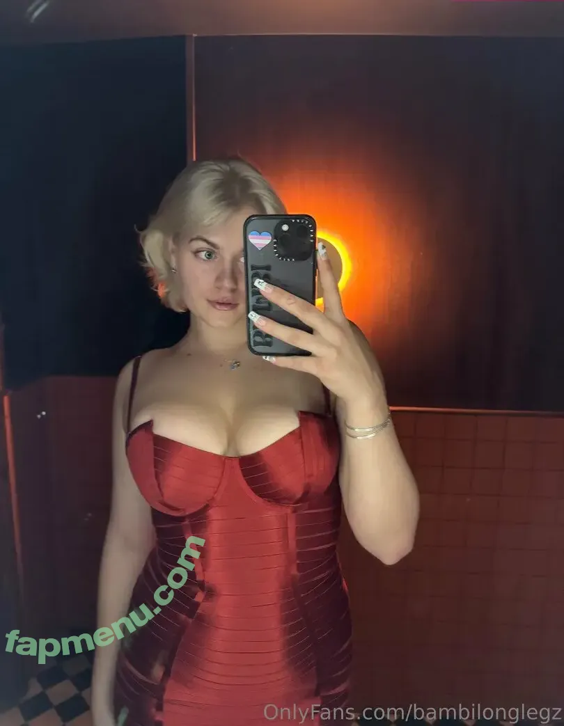 bambilonglegz nude photo #0002 (bambilonglegzreels)