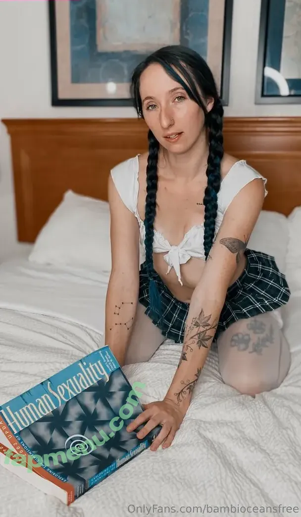 bambioceansfree nude photo #0153 (__bellaella)