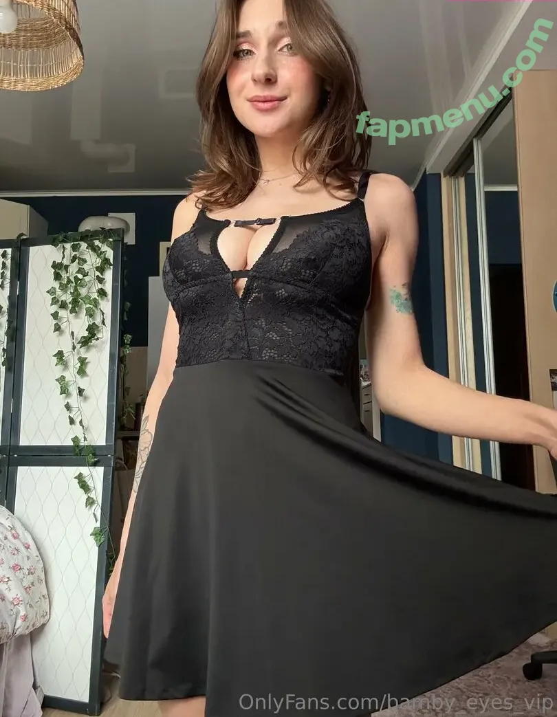 bamby_eyes_vip nude photo #0326 (bamby_eyessss)