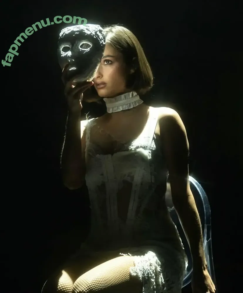 Banks nude photo #0128 (hernameisbanks)