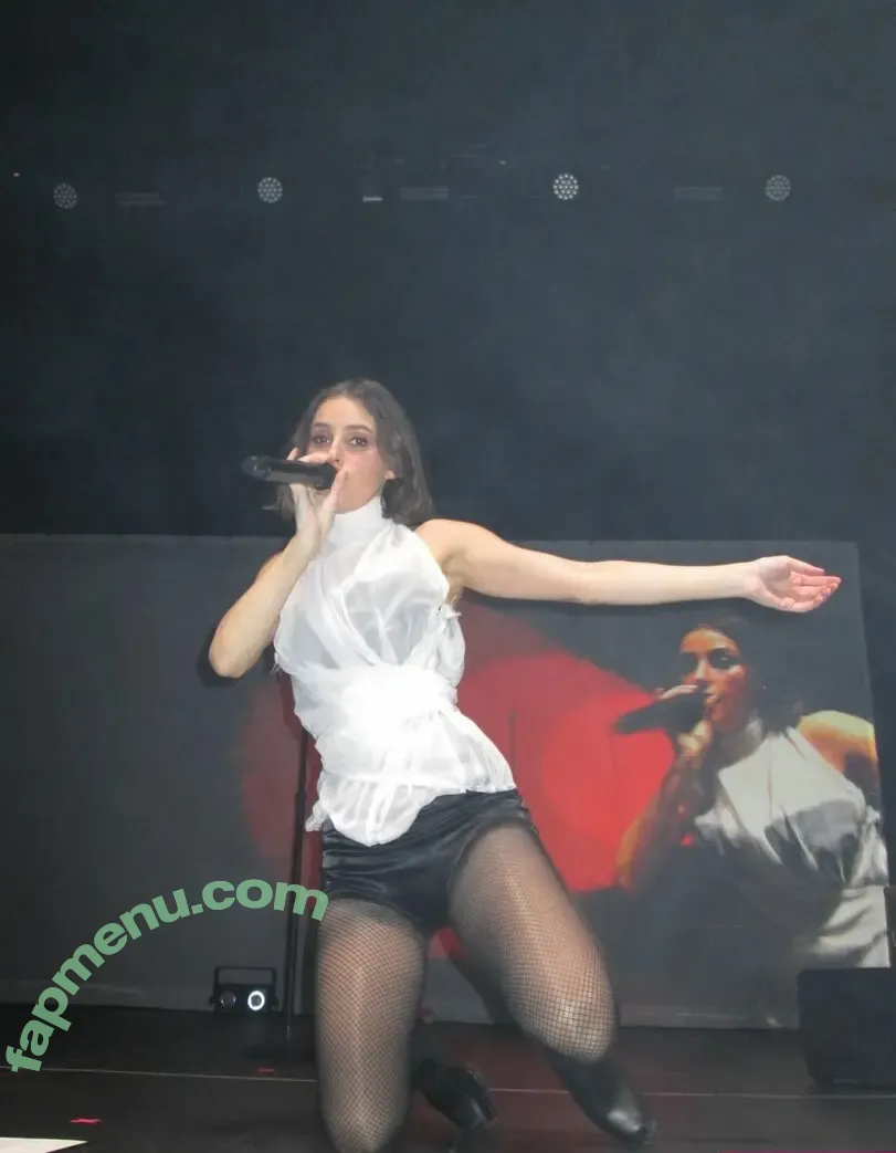 Banks nude photo #0137 (hernameisbanks)