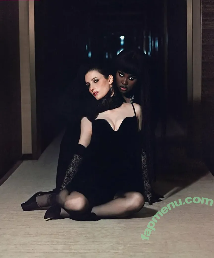 Banks nude photo #0139 (hernameisbanks)