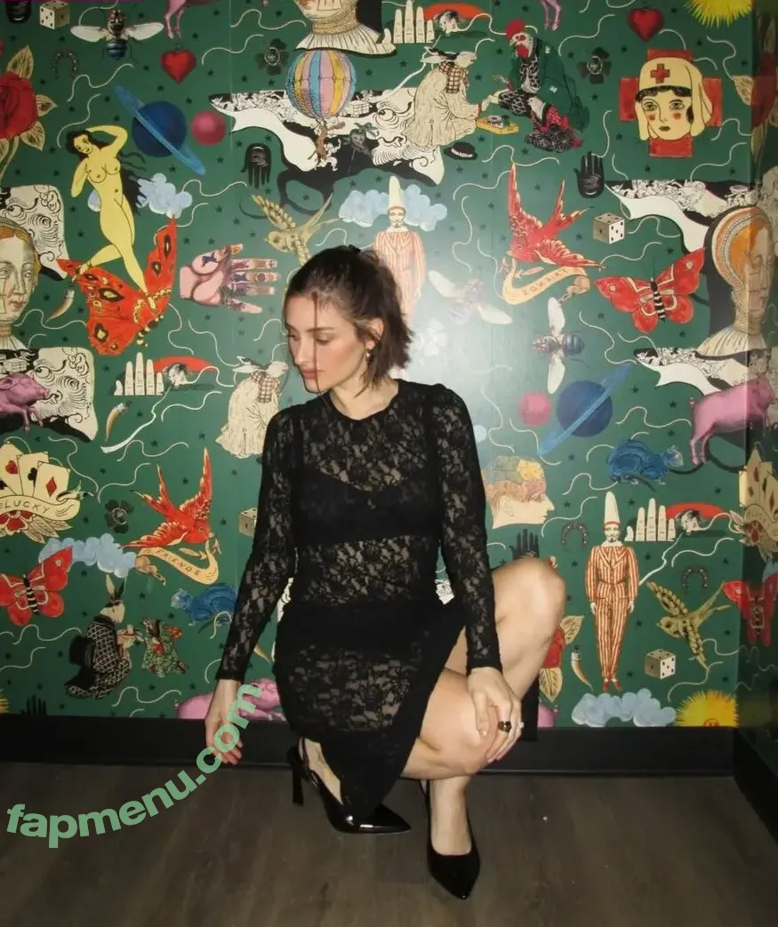 Banks nude photo #0156 (hernameisbanks)