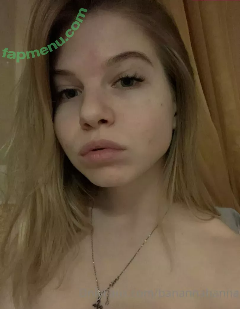 bannannahanna nude photo #0084 (b_sukmo / bannannana)