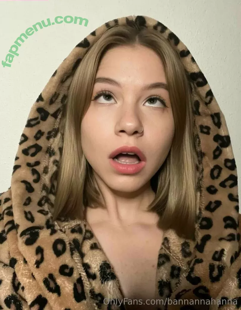 bannannahanna nude photo #0331 (b_sukmo / bannannana)