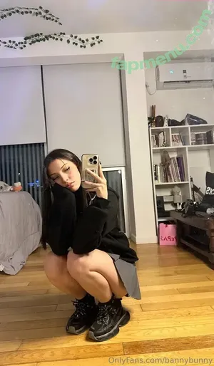 bannybunny / bannybunnyyy nude photo #0008