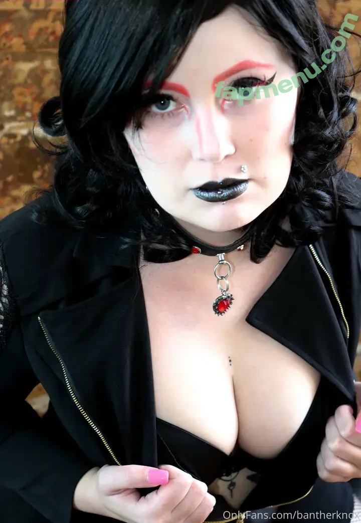 bantherknox nude photo #0001 (bantherknox)