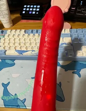 Baovtuber / Bao / sirbao.of / wowforbao nude photo #0005