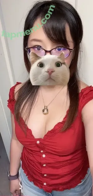 Baovtuber / Bao / sirbao.of / wowforbao nude photo #0006