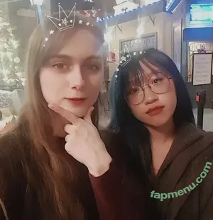 Baovtuber / Bao / sirbao.of / wowforbao nude photo #0012