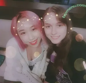 Baovtuber / Bao / sirbao.of / wowforbao nude photo #0014