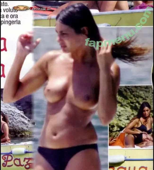 Barbara Chiappini nude photo #0012 (Barbara Chiappini)