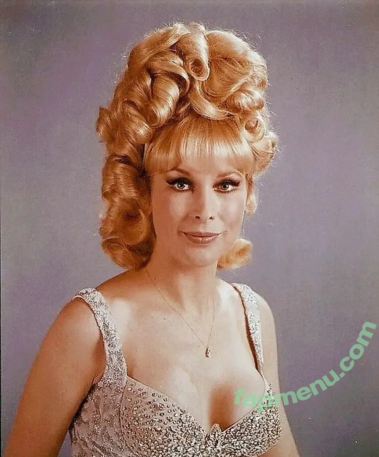 Barbara Eden nude photo #0047 (officialbarbaraeden)
