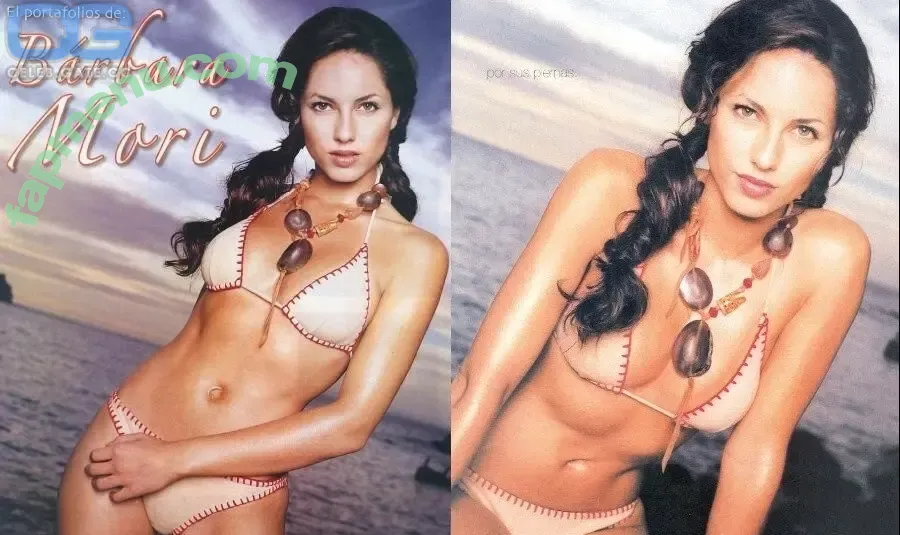 Barbara Mori nude photo #0010 (Barbara Mori)