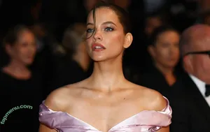 Barbara Palvin / realbarbarapalvin nude photo #2036