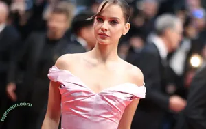Barbara Palvin / realbarbarapalvin nude photo #2049