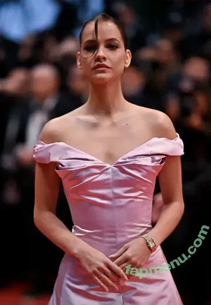 Barbara Palvin / realbarbarapalvin nude photo #2061