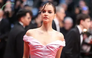 Barbara Palvin / realbarbarapalvin nude photo #2062