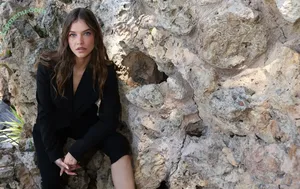 Barbara Palvin / realbarbarapalvin nude photo #2113