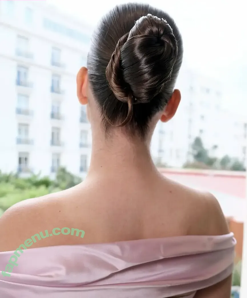 Barbara Palvin nude photo #2087 (realbarbarapalvin)