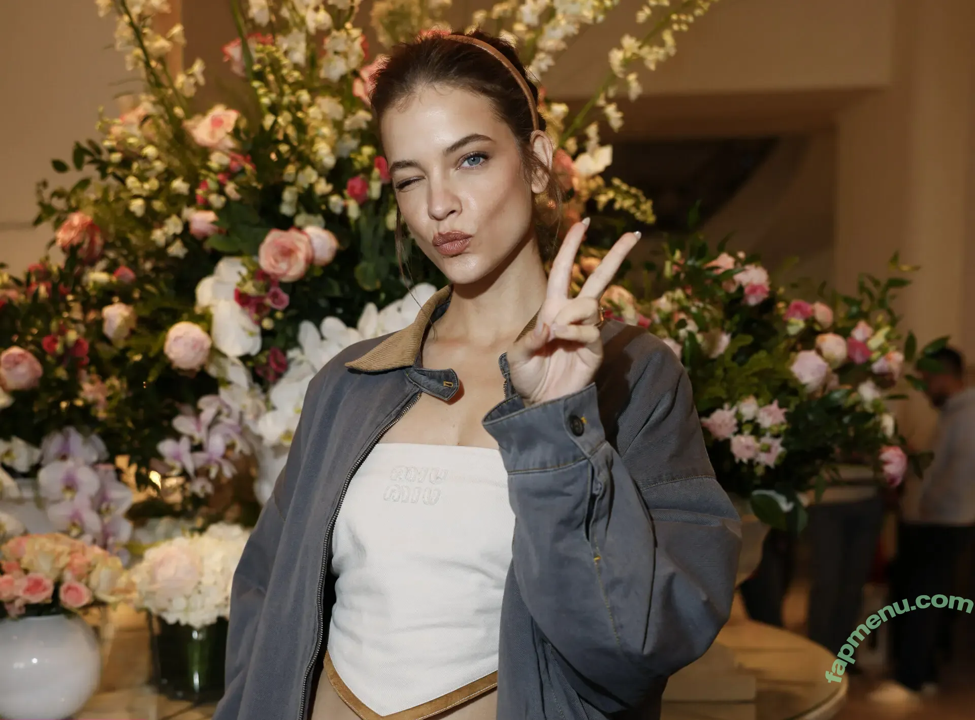 Barbara Palvin nude photo #2175 (realbarbarapalvin)