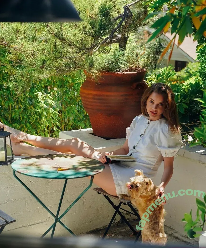Barbara Palvin nude photo #2338 (realbarbarapalvin)