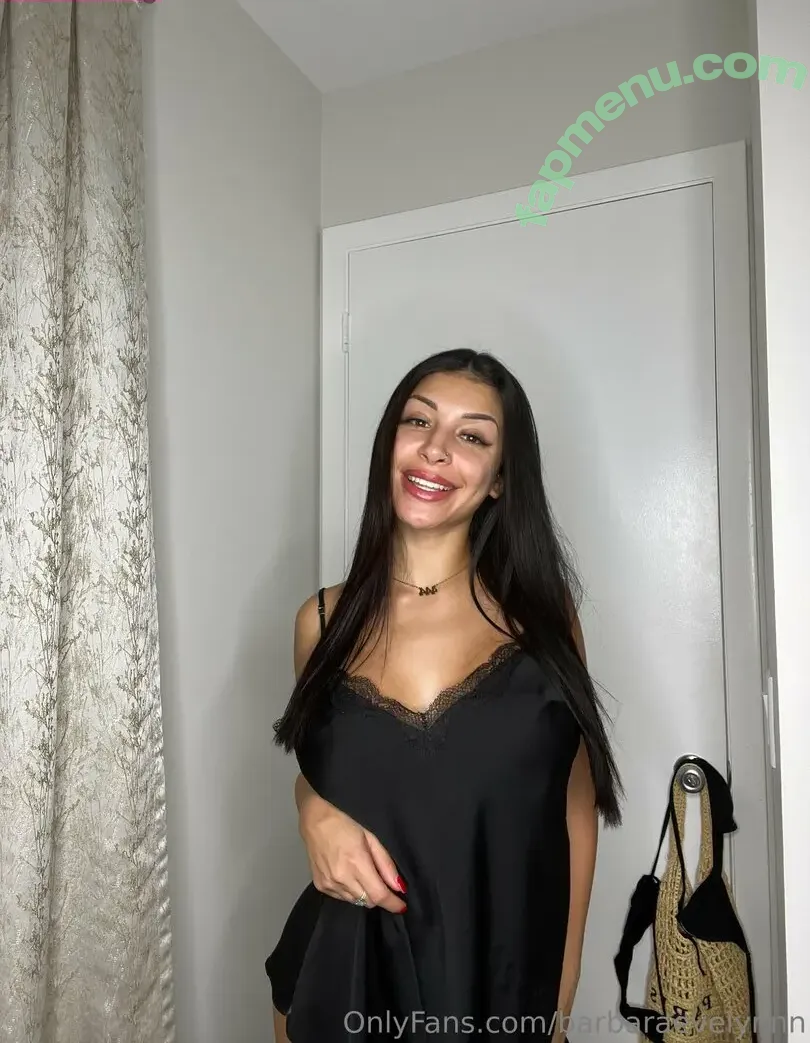 barbaraevelynnn nude photo #0011 (barbaraevelynnn)
