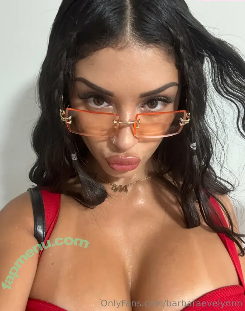 barbaraevelynnn nude photo #0014 (barbaraevelynnn)