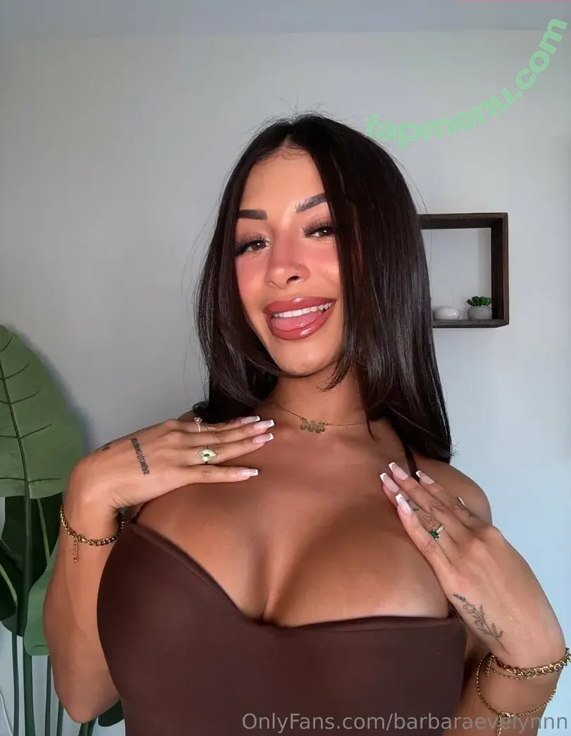 barbaraevelynnn nude photo #0017 (barbaraevelynnn)