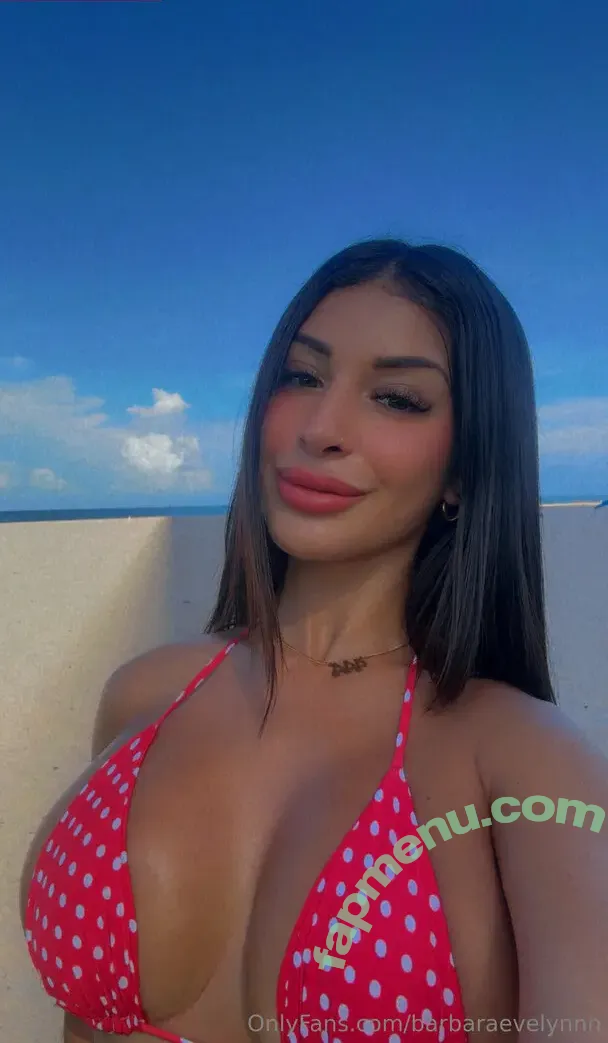 barbaraevelynnn nude photo #0007 (barbaraevelynnn)
