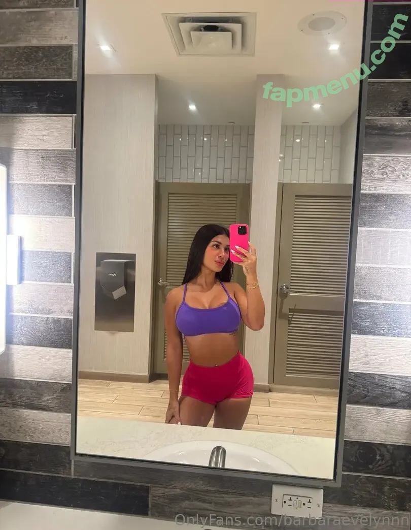 barbaraevelynnn nude photo #0002 (barbaraevelynnn)