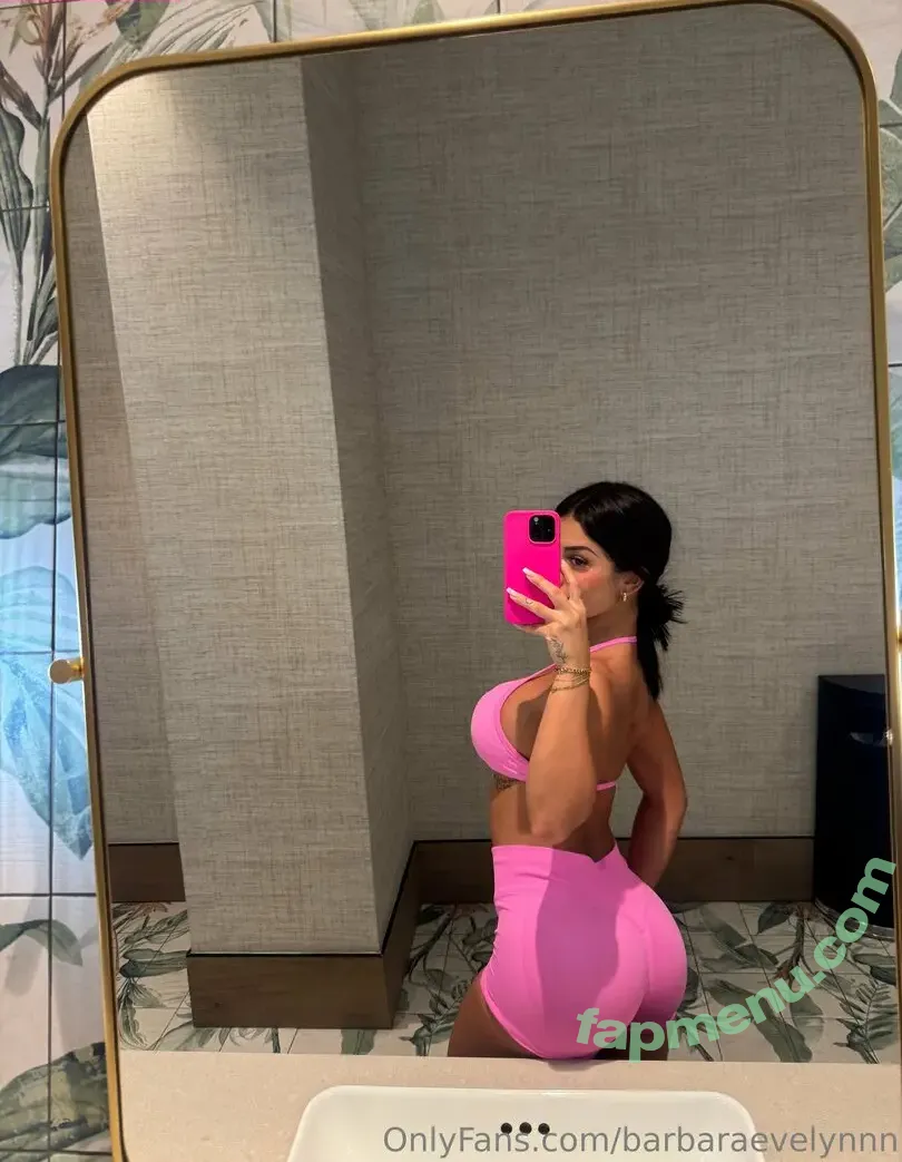barbaraevelynnn nude photo #0010 (barbaraevelynnn)