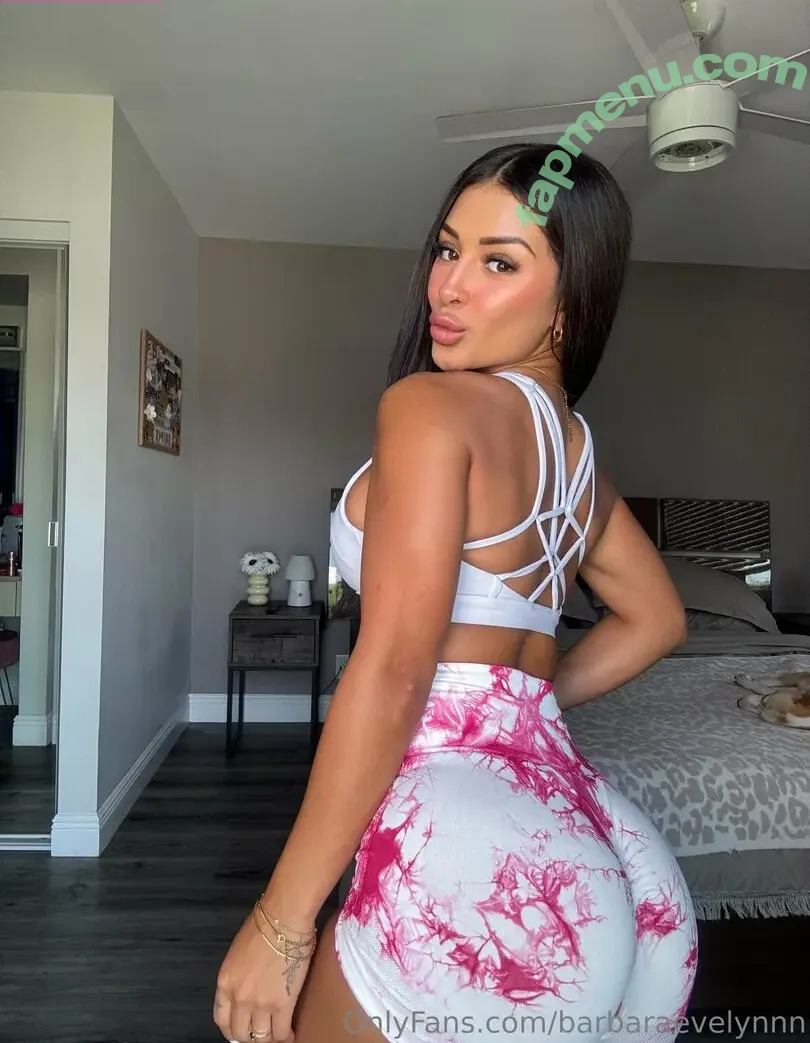barbaraevelynnn nude photo #0030 (barbaraevelynnn)