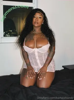 barbeebandz / BARBEEBANDZ_XXX / Barbee Bandz / barbee.bandz nude photo #0035