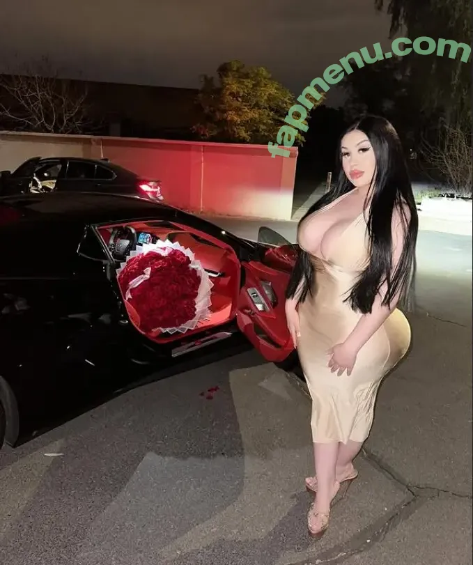 barbibelica nude photo #0002 (barbibelica)
