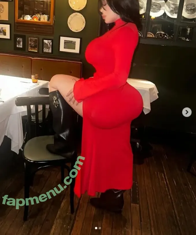 barbibelica nude photo #0005 (barbibelica)