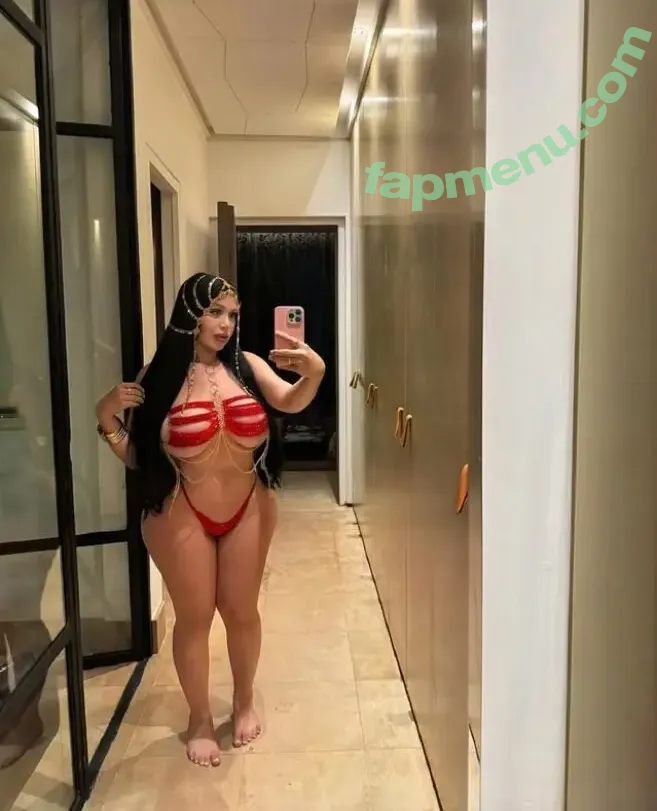 barbibelica nude photo #0023 (barbibelica)