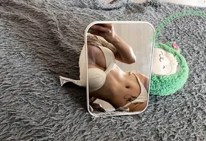 barbie_b.u.n.n.y / bhadbhabie nude photo #0004
