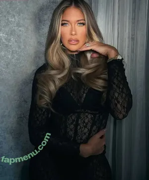Barbie Blank / Kelly Kelly / TheBarbieBlank nude photo #1481