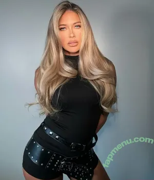 Barbie Blank / Kelly Kelly / TheBarbieBlank nude photo #1489